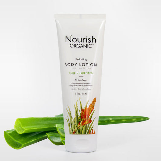 NOURISH BODY LTN,OG2,UNSCENTED