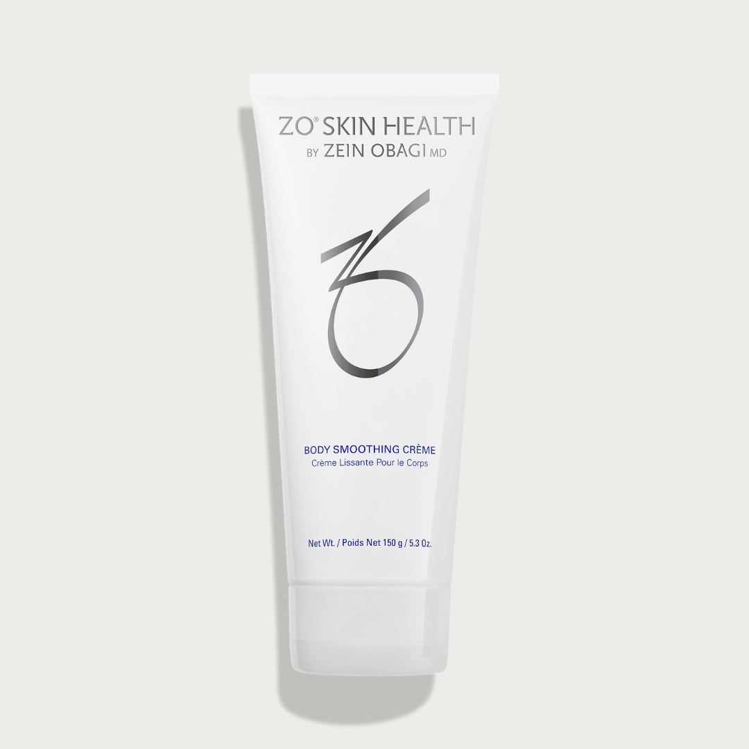 BODY CREAM EVERYDAY SMOOTHING