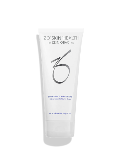 BODY CREAM EVERYDAY SMOOTHING