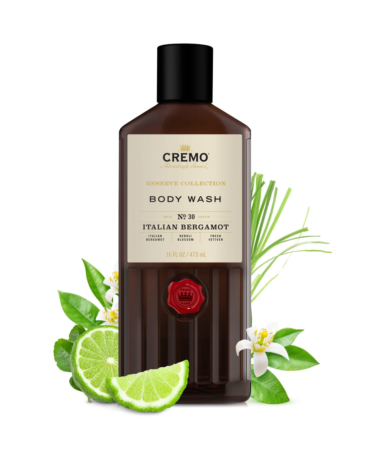 BODY LOTION,BERGAMO,PTCHU