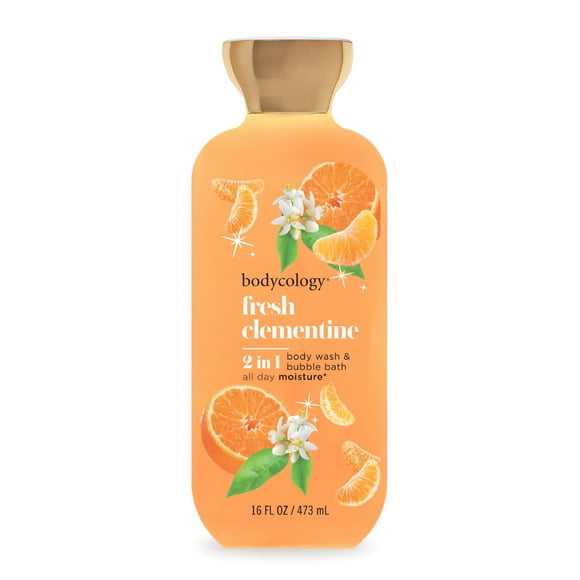 BODYCOLOGY BATH FZZS 8 SWT/LV