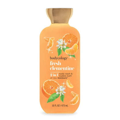 BODYCOLOGY BATH FZZS 8 SWT/LV