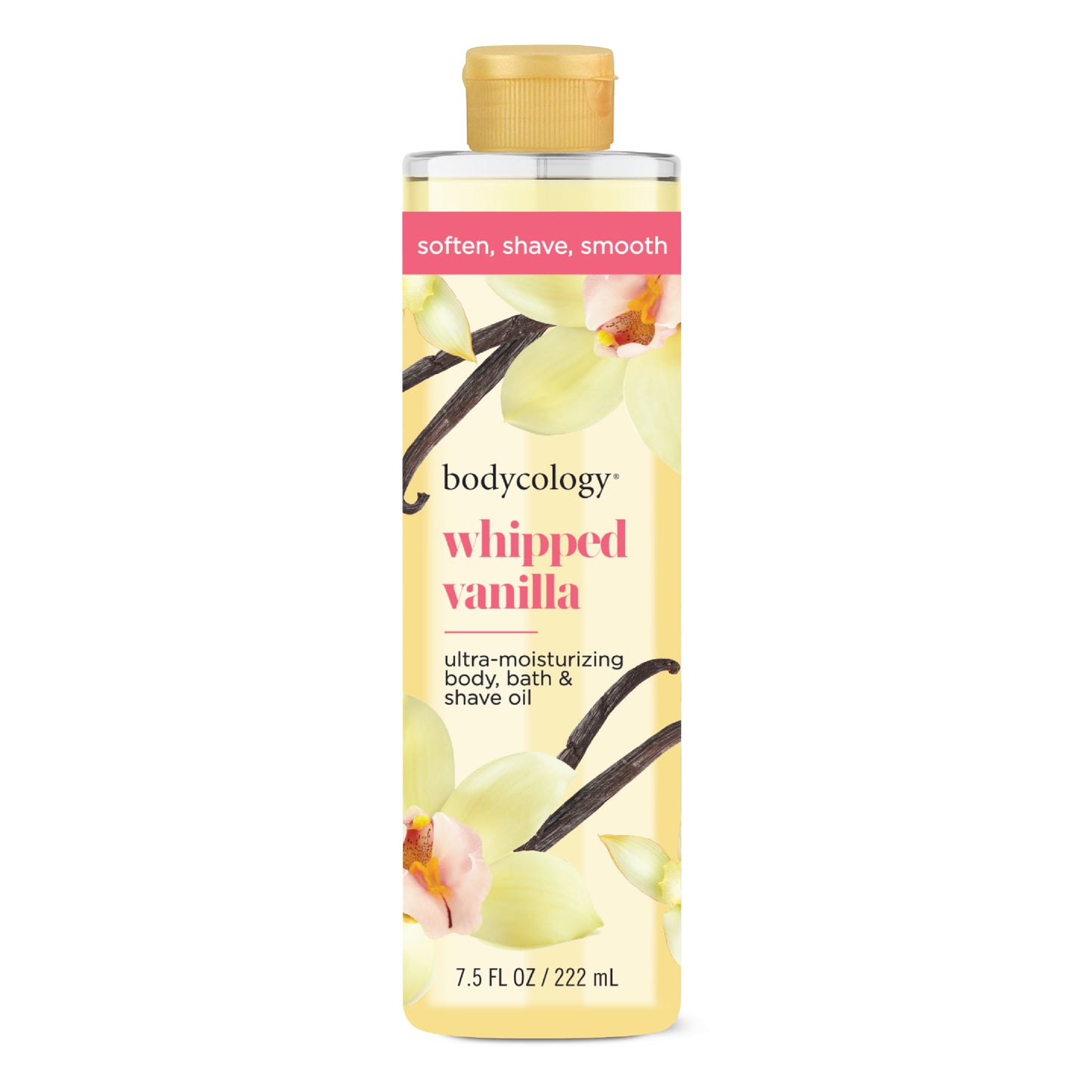ALPHABATH BODY AND BATH OIL 7.5OZ