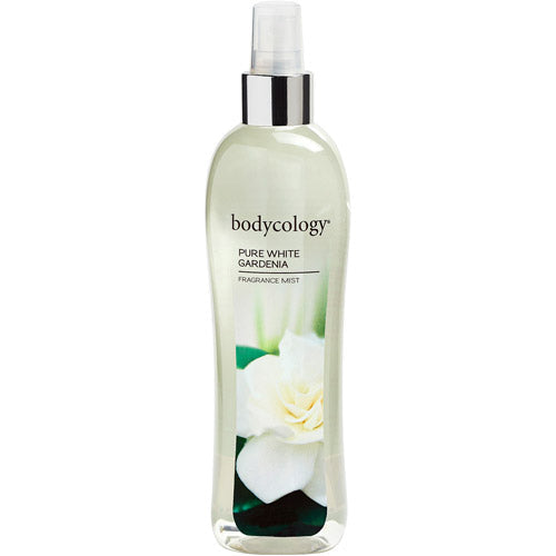 BODYCOLOGY BATH FZZS8 GARDENIA