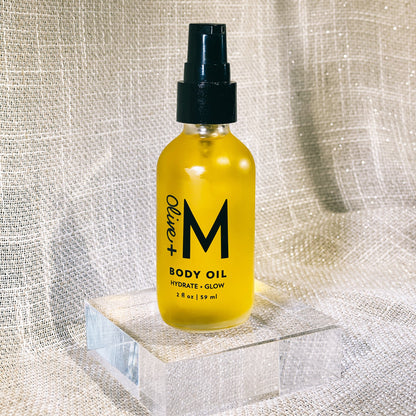 ORIGINALS OLIVE OIL BODY CRM15Z