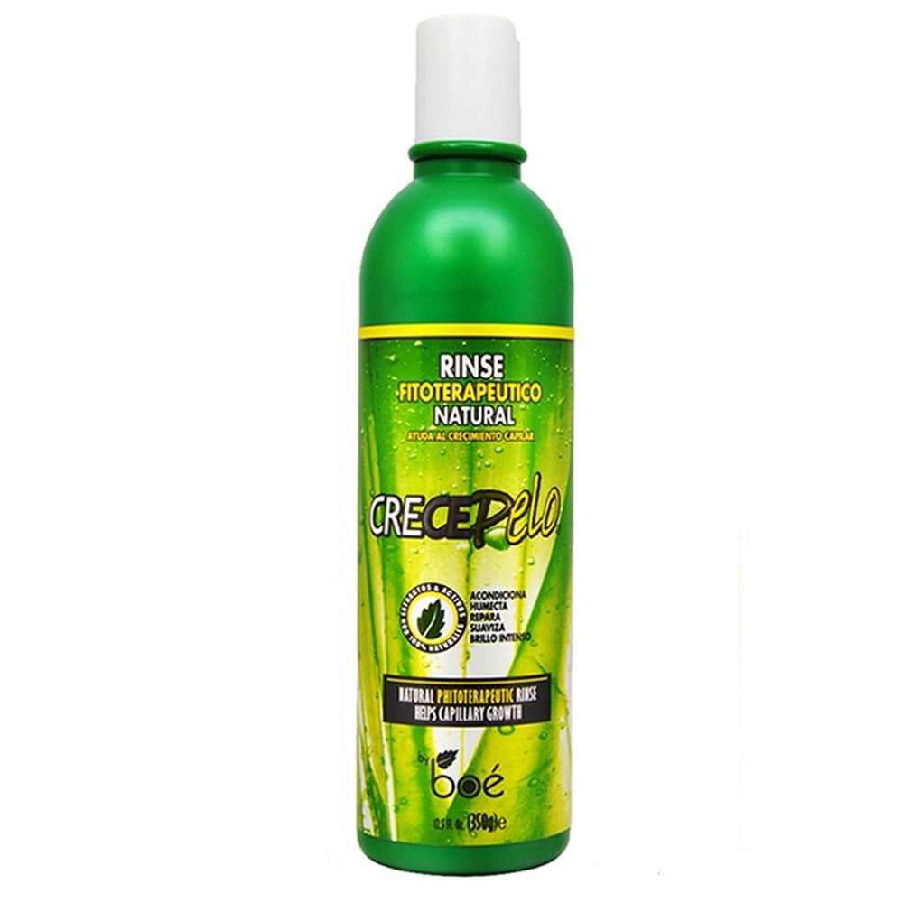 BOE CERO CAIDA SHAMPOO 13 OZ