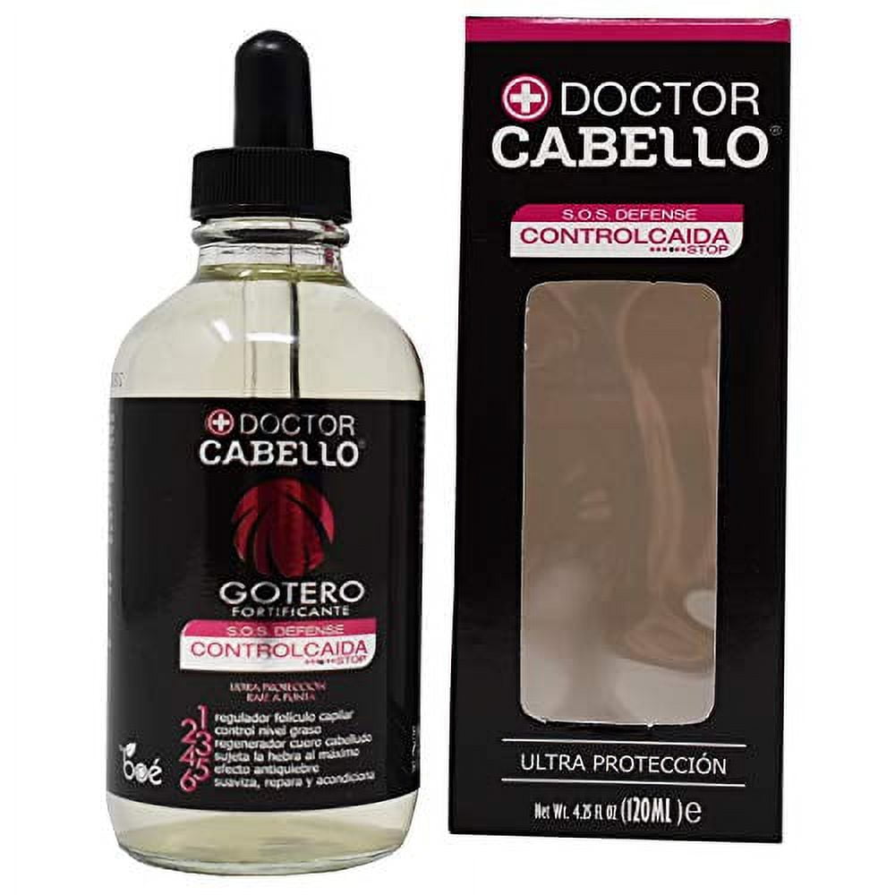 BOE DR CONTROL CAIDA SHMP 13 OZ