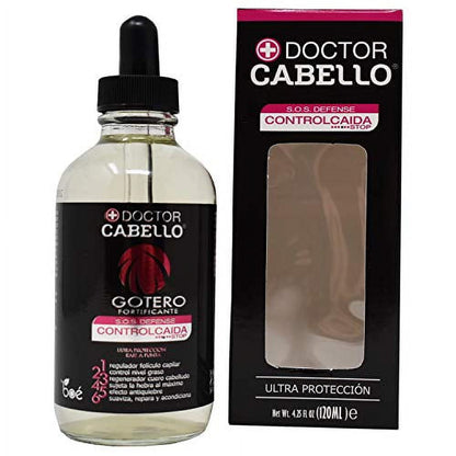 BOE DR CONTROL CAIDA BALSAM 13Z