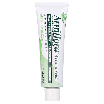 BOERICKE & TAFEL ARNIFLORA ARNICA GEL