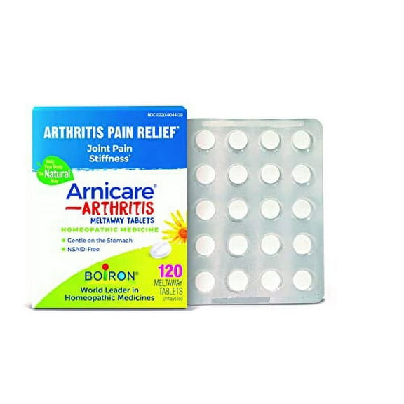 ARNICARE LEG CRAMPS CW 33