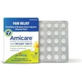 ARNICARE PAIN RELIEF TABLET 60CT BOIRON
