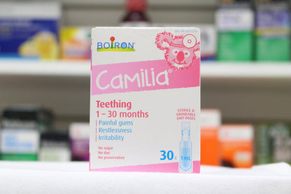 CAMILIA 30 DOSE