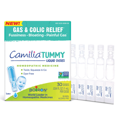 HEALTH STAR INFANT GAS RELIEF DRP 1OZ