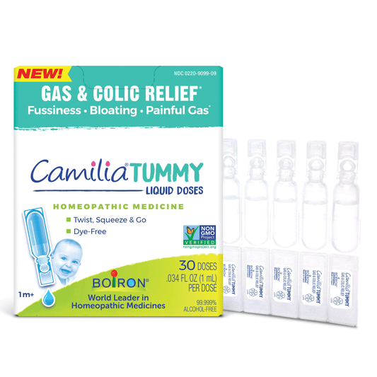 TEENY TUMMY INFANT GAS RELIEF DRP 30 ML