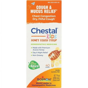 HYL COLD N MUCUS LQ 118ML 4 KIDS