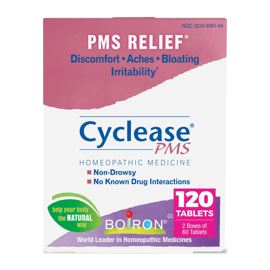 Cyclease PMS