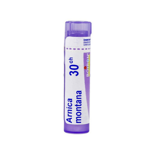 BOIRON ARNICA,30X