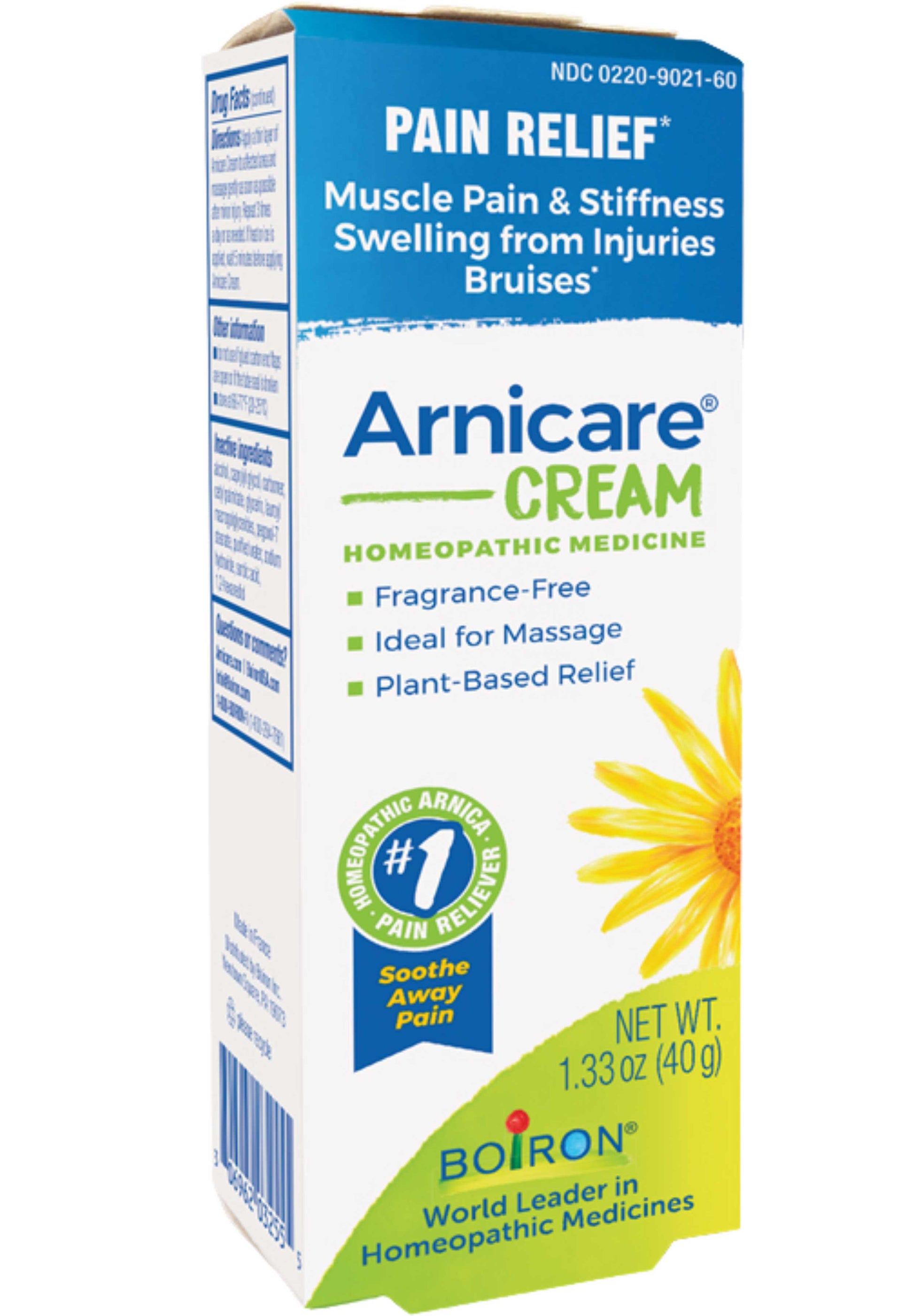BOIRON ARNICARE CREAM