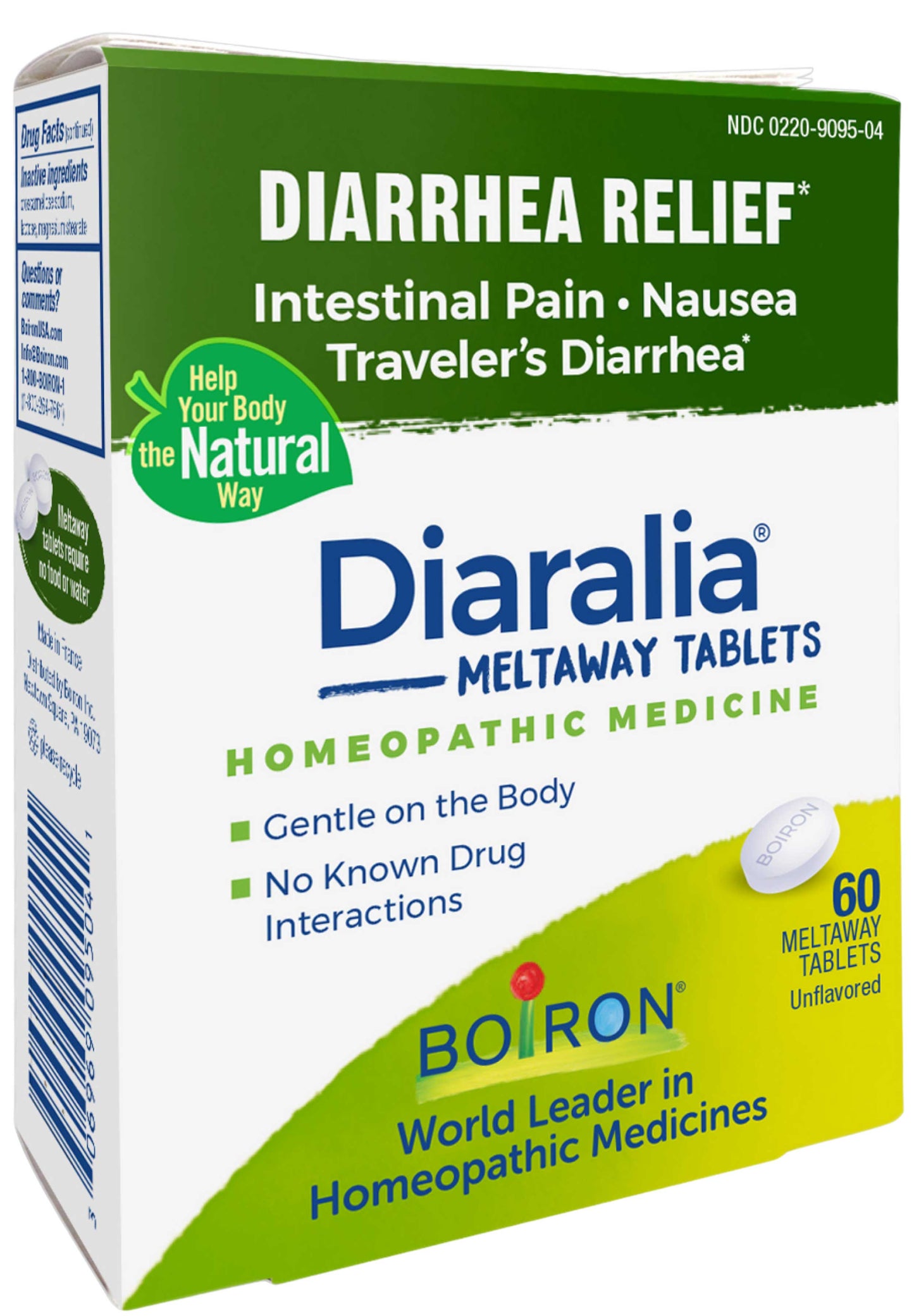 BOIRON DIARALIA