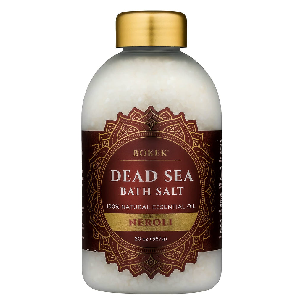 BOKEK BATH SLT,DEAD SEA,EUCLYPT