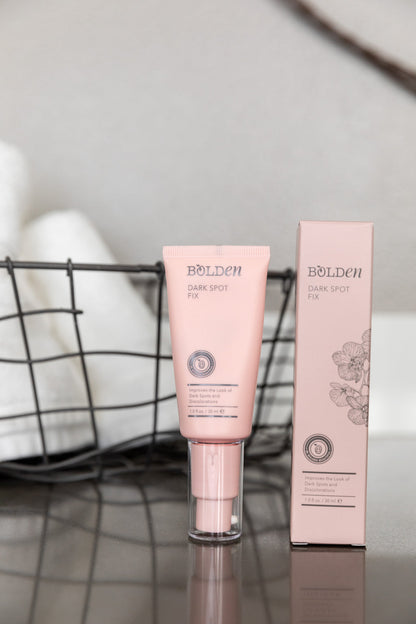BOLDEN NIGHTIME SERUM     1.7OZ