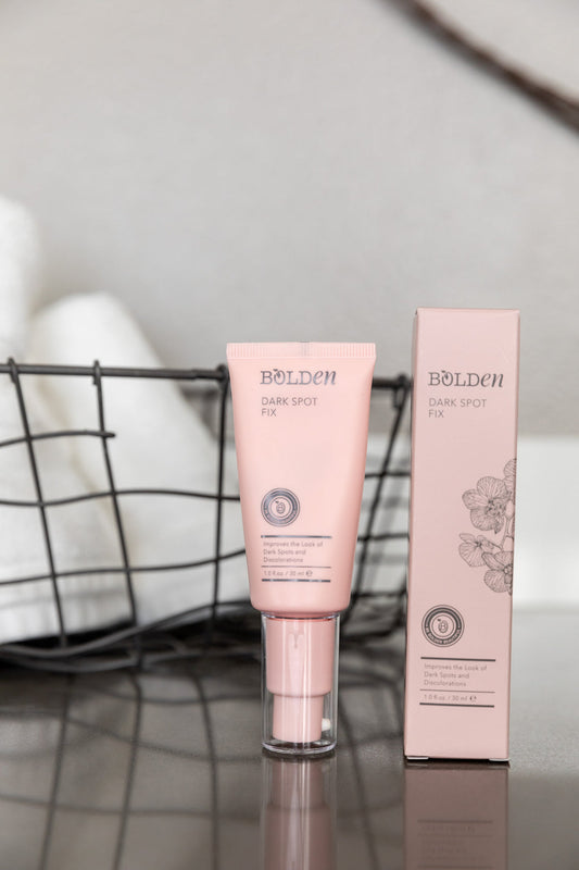 BOLDEN NIGHTIME SERUM     1.7OZ