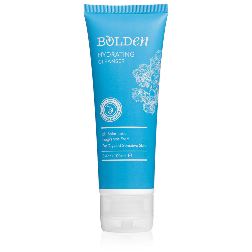 BOLDEN SKIN CLEANSER      5.1OZ