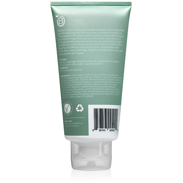 BOLDEN SKIN CLEANSER      5.1OZ