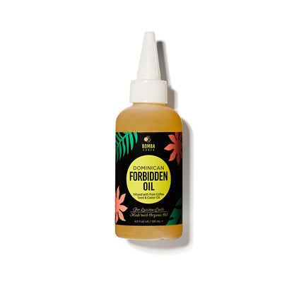 BOMBA CURLS RUM SUGAR SHAMP 10Z