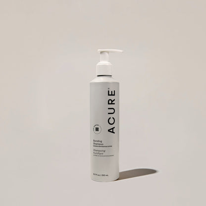 ACURE SHAMPOO,PPRMNT,VOLUME