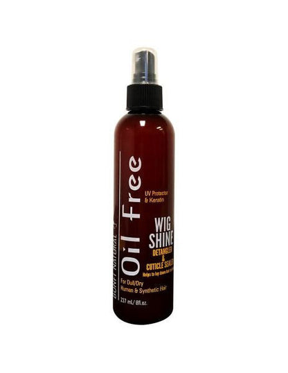 BONFI WIG SHINE CUTICLE SEAL 2Z