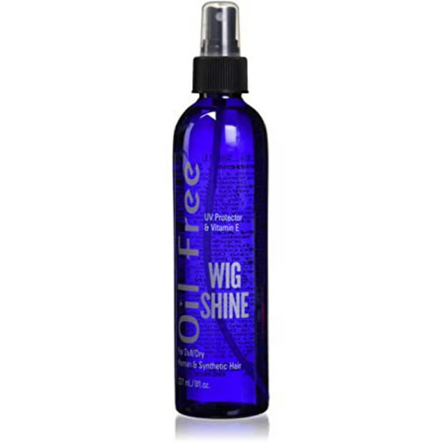 BONFI WIG SHINE STYL FOAM WRAP8