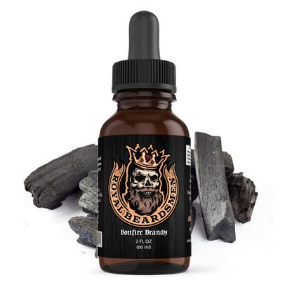 RICH BY RR LUXURY BEARD OIL 1OZ