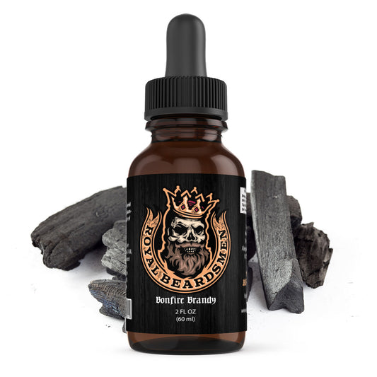 BENJAMINS JBCO BEARD OIL 2 OZ