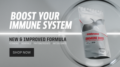 AF INMMUNE BOOST