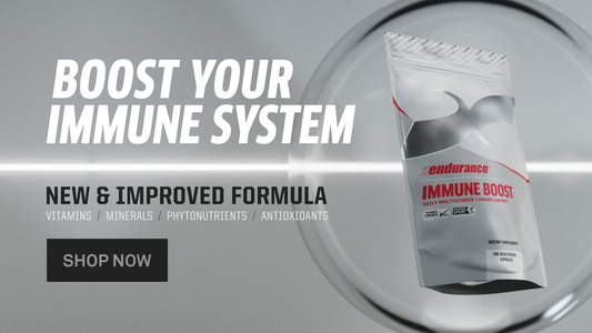 AF INMMUNE BOOST