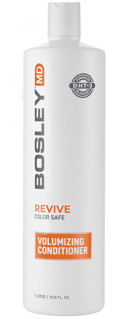 BOSLEY REVIVE REGROWTH FM 60GM WM