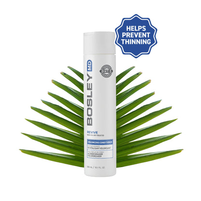 BOSLEY REVIVE REGROWTH FM 60GM MN