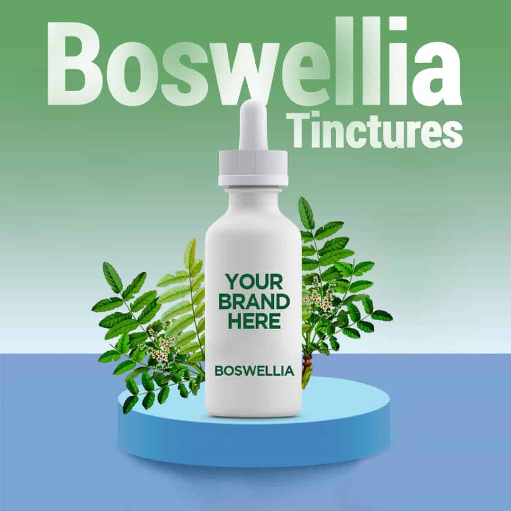 BOSWELLIA