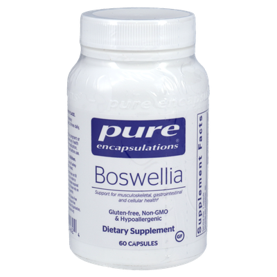 BOSWELLIA