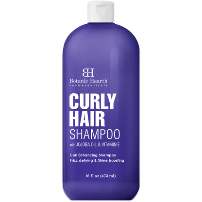 AUSSIE KIDS CURLY SHAMPOO   16Z