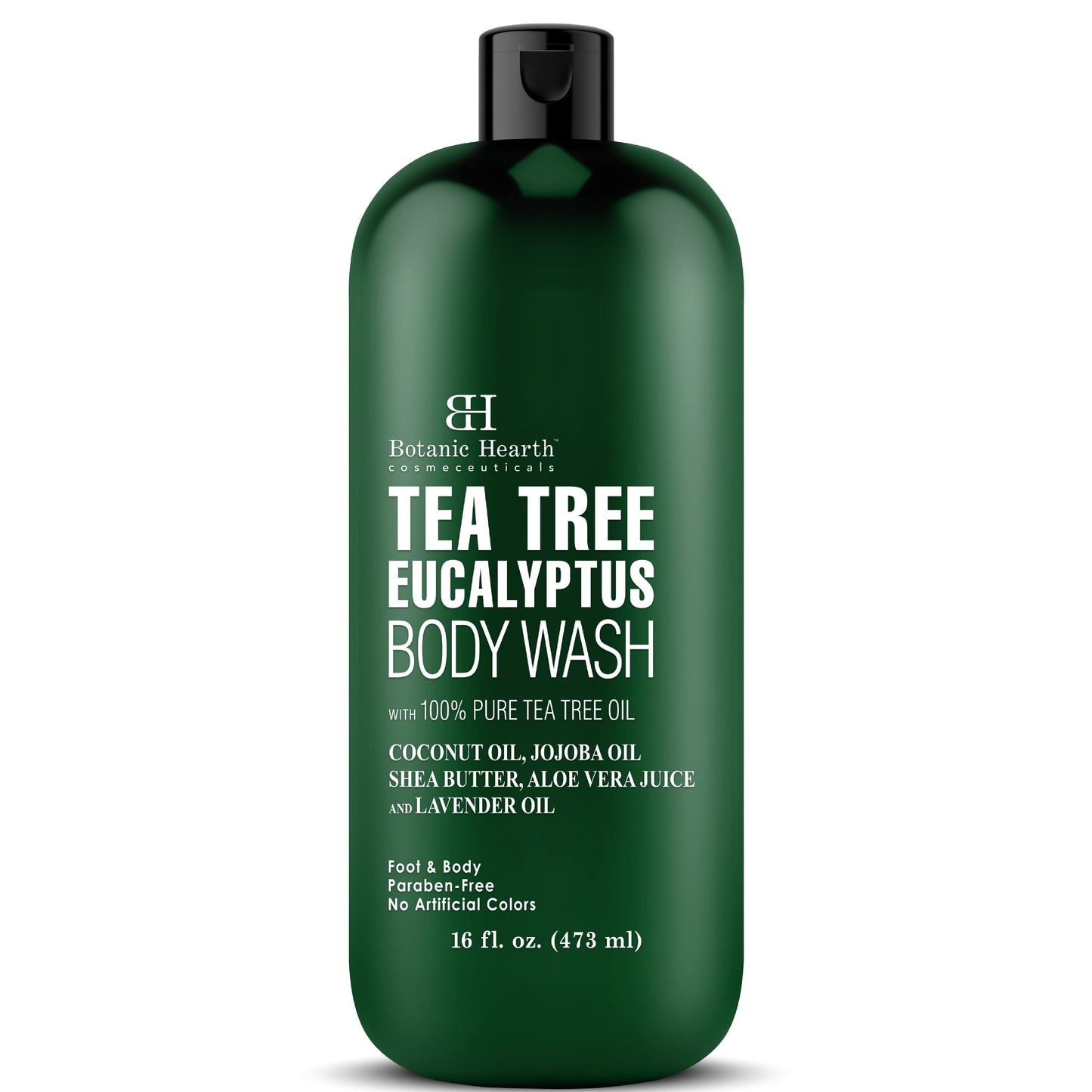 COAST HAIR/BODY SH 18OZ PAC FRC