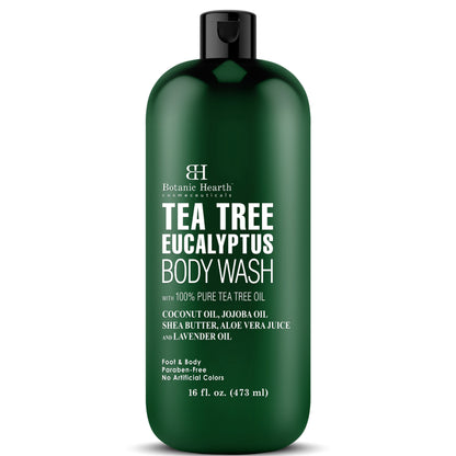 COAST HAIR/BODY SH 18OZ PAC FRC