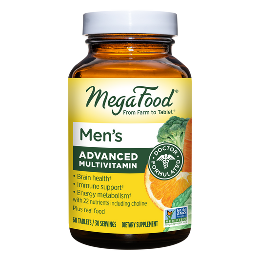 MULTI VIT, MEN 40+1 DAY