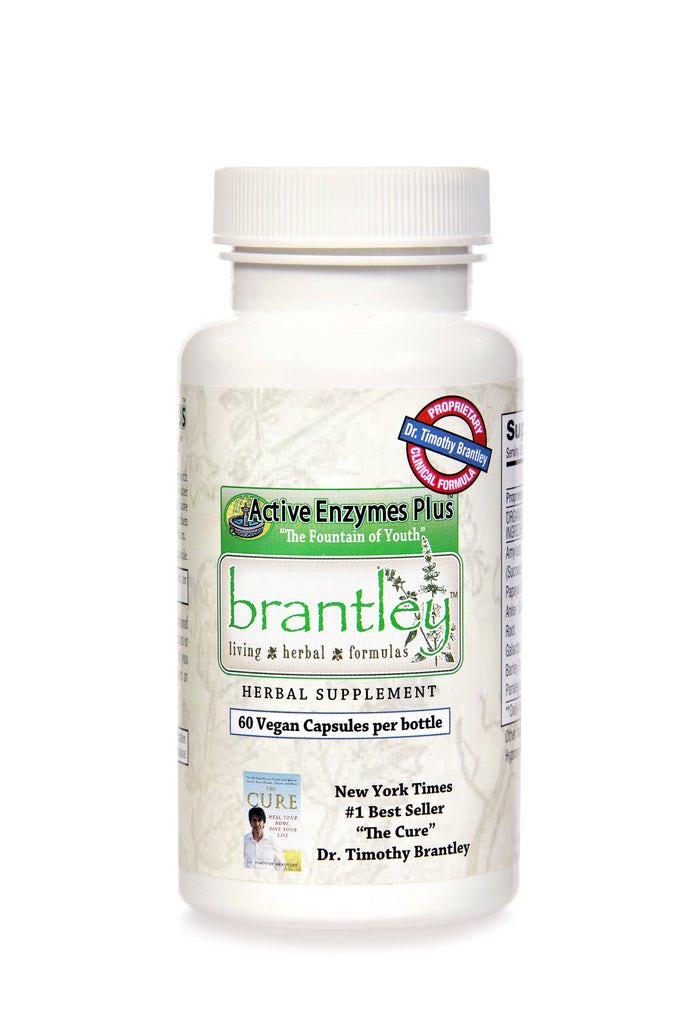 ENZYME BLND,ADV ADULT