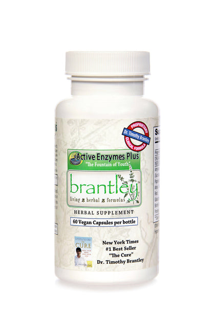 ENZYME BLND,ADV ADULT