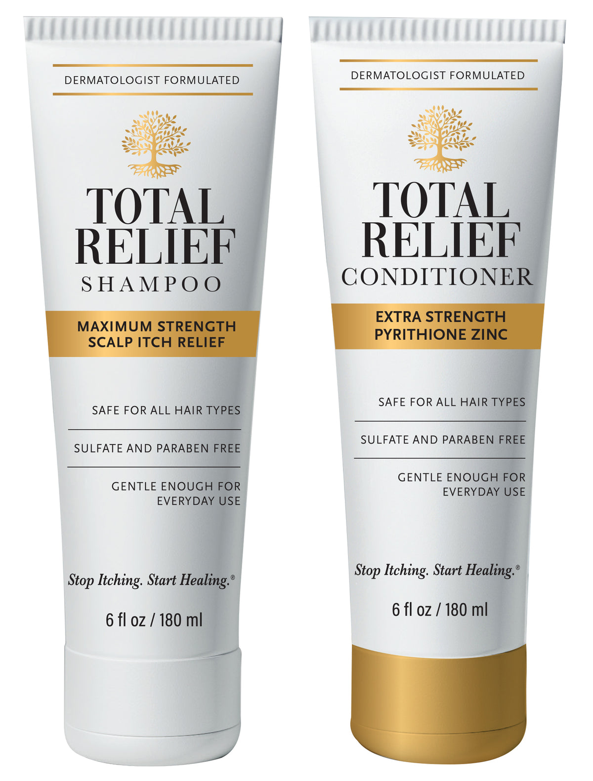 TOTAL RELIEF CD 1% 180ML STP2
