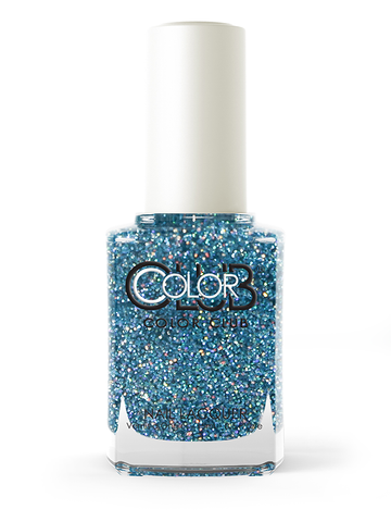 Color Club Nail Lacquer - Bougie Baby