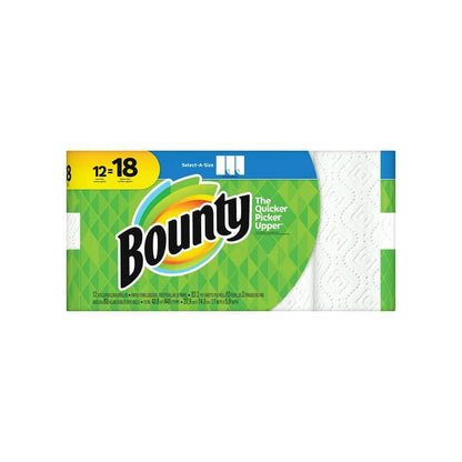 BOUNTY ESSENTIALS 6X2 SAS
