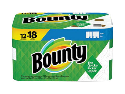 BOUNTY ESSENTIALS 6X2 SAS